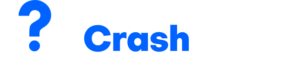 Crash Status logo