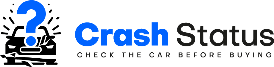 Crash Status logo