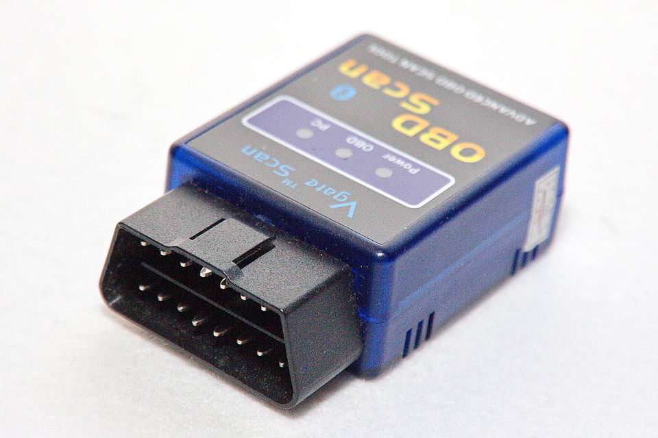 jaki interfejs obd2 do samochodu
