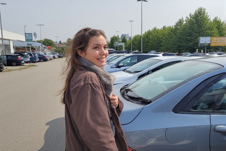 Jaki silnik wybrać benzyna czy diesel? Wady i zalety