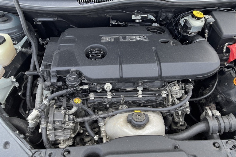 diesel i benzyna wady i zalety