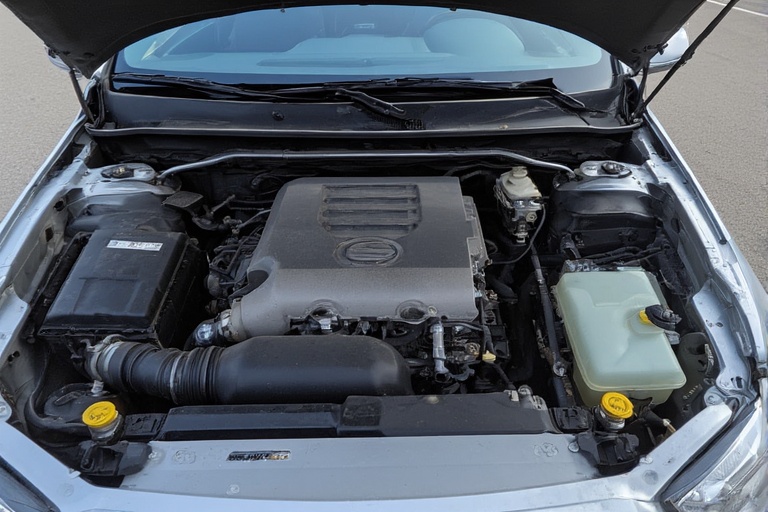 co wybrać diesel czy benzynę w 2026