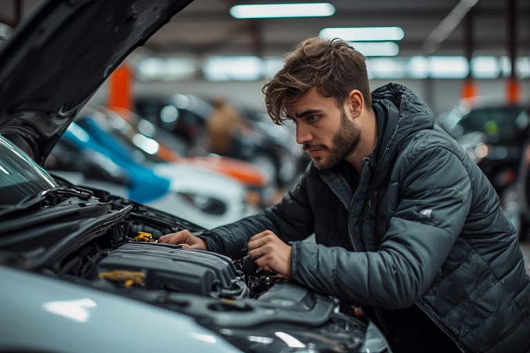 benzyna czy diesel co wybrać