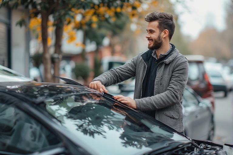 darmowe sprawdzenie po VIN 