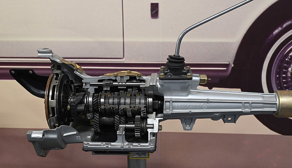 manual kontra skrzynia automatyczna