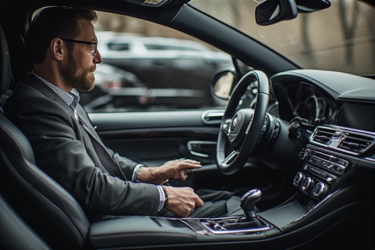 Automat czy skrzynia manualna? Wady i zalety