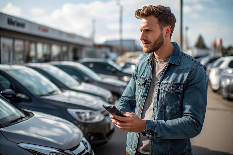 Gdzie znaleźć darmowy VIN w Polsce